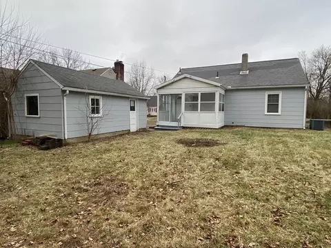 Exterior - 817 W Second St, Springfield, OH 45504 photo 3 of 13