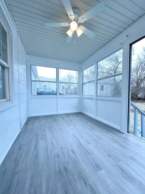 Exterior - 817 W Second St, Springfield, OH 45504 photo 12 of 13
