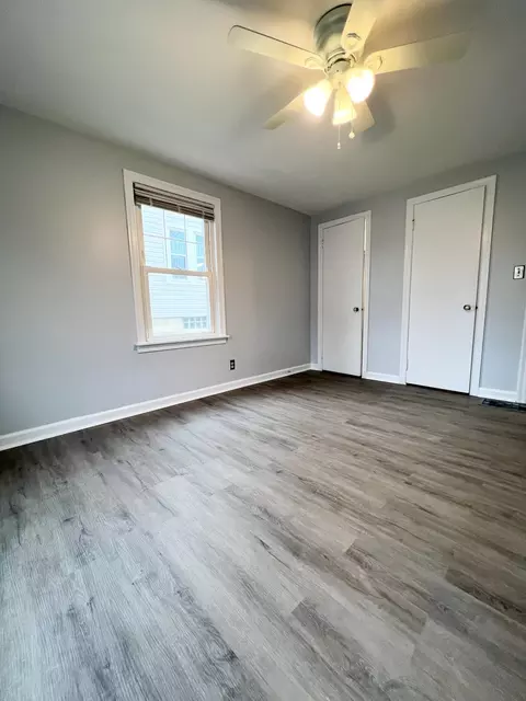 Bedroom - 817 W Second St, Springfield, OH 45504 photo 2 of 6