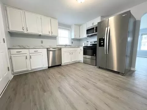 Kitchen - 817 W Second St, Springfield, OH 45504 photo 1 of 10