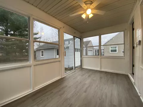 Exterior - 817 W Second St, Springfield, OH 45504 photo 10 of 13