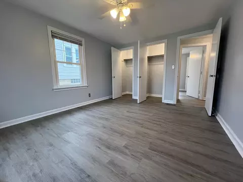 Bedroom - 817 W Second St, Springfield, OH 45504 photo 1 of 6
