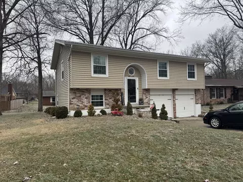 801 Magnolia St, Saint Marys, OH 45885