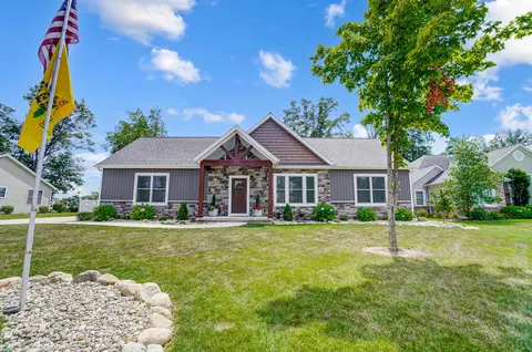 725 Briarwood Dr, Cridersville, OH 45806