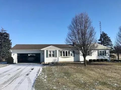 12070 Plattner Rd, Saint Marys, OH 45885
