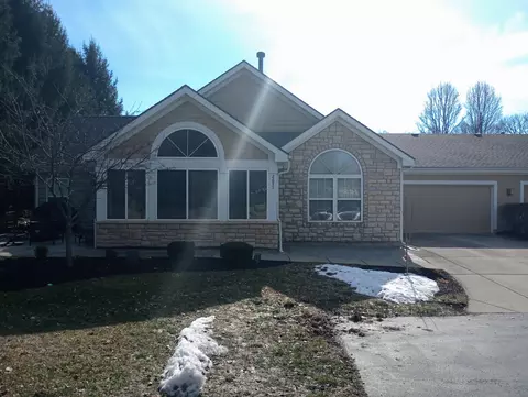 2631 Prestwick Village Circle Cir, Springfield, OH 45503