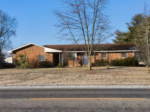 10567 Celina Mendon Rd, Mendon, OH 45862
