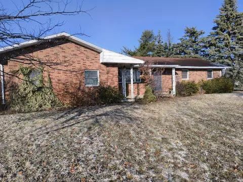 Exterior - 10567 Celina Mendon Rd, Mendon, OH 45862 photo 12 of 31