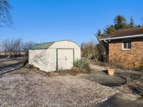 Exterior - 10567 Celina Mendon Rd, Mendon, OH 45862 photo 29 of 31