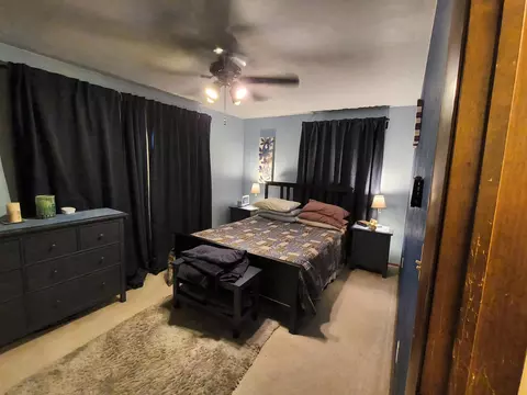 Bedroom - 10567 Celina Mendon Rd, Mendon, OH 45862 photo 7 of 9