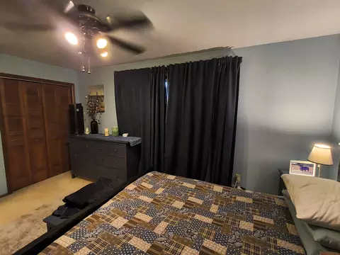 Bedroom - 10567 Celina Mendon Rd, Mendon, OH 45862 photo 8 of 9