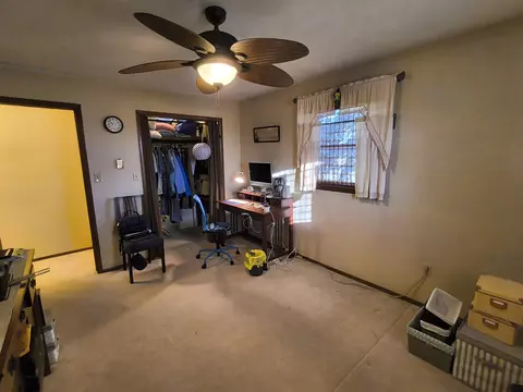Bedroom - 10567 Celina Mendon Rd, Mendon, OH 45862 photo 5 of 9