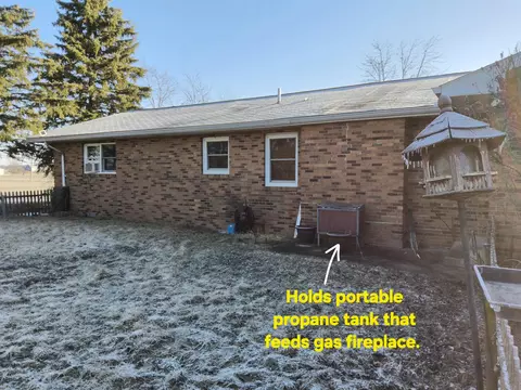 Exterior - 10567 Celina Mendon Rd, Mendon, OH 45862 photo 24 of 31