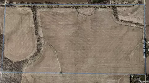 0 Erastus Durbin Rd, Fort Recovery, OH 45846