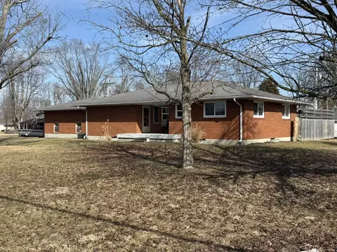 415 S Main St, Lakeview, OH 43331