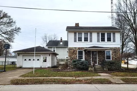 125 South St, Greenville, OH 45331