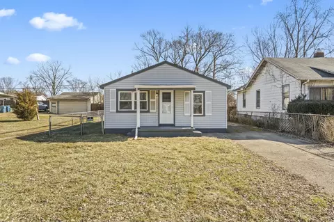 608 Prince Albert Blvd, Dayton, OH 45404