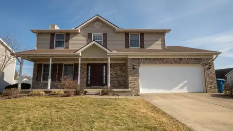 2498 Alpine Ct, Sidney, OH 45365