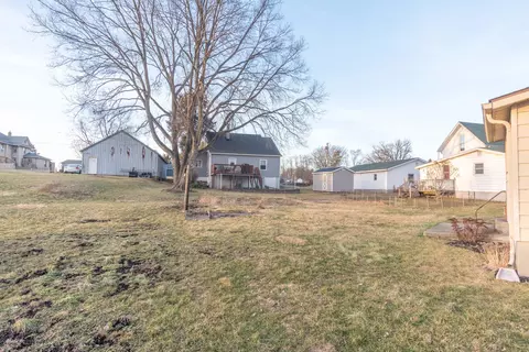 331 Cretcher St, De Graff, OH 43318 photo 24