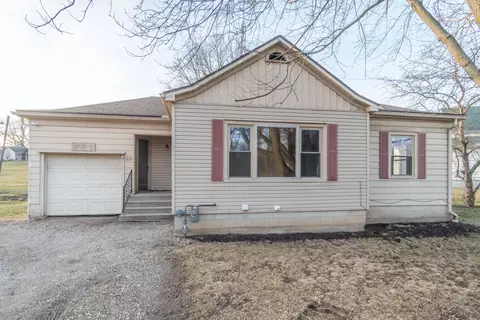 331 Cretcher St, De Graff, OH 43318