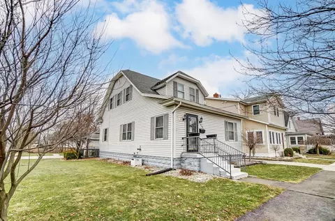 536 N Moening St, Delphos, OH 45833