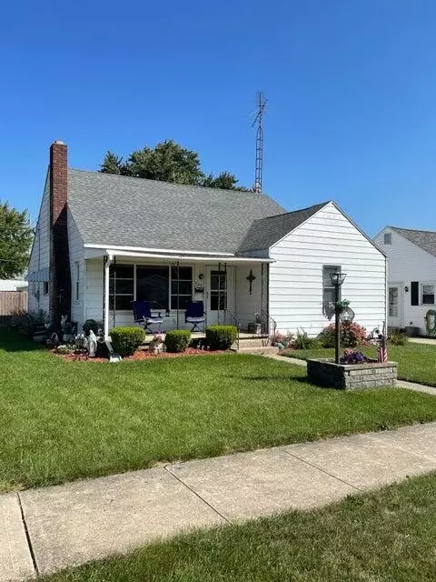 825 Wilkins St, Celina, OH 45822