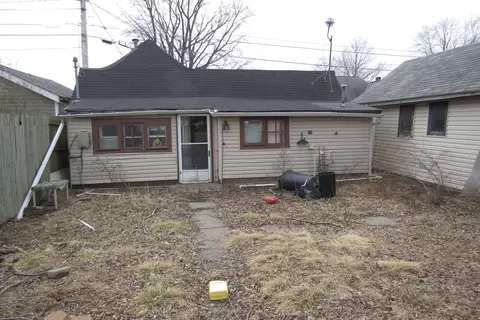 829 W High St, Saint Marys, OH 45885