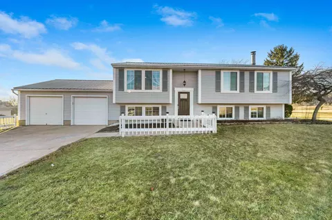 1691 N County Road 31, Bellefontaine, OH 43311