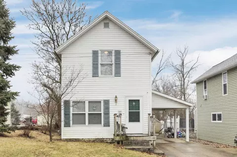 536 Eastern Ave, Bellefontaine, OH 43311