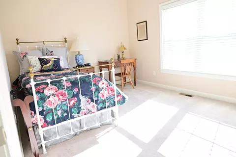 Bedroom - 867 W West Bentley Cir, Troy, OH 45373 photo 3 of 3