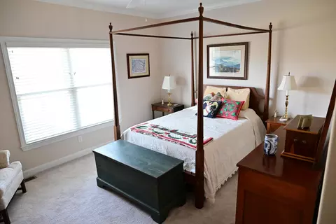 Bedroom - 867 W West Bentley Cir, Troy, OH 45373 photo 1 of 3