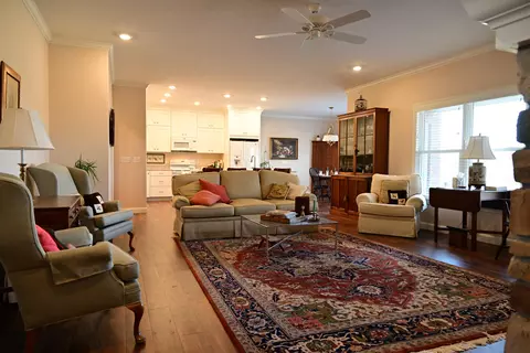 Living - 867 W West Bentley Cir, Troy, OH 45373 photo 1 of 4