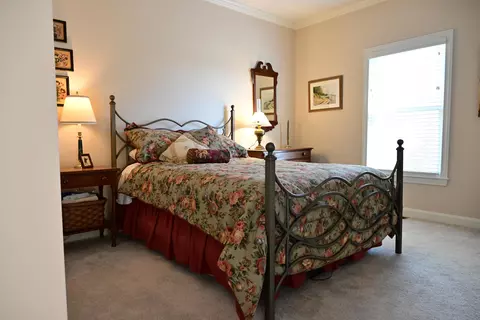 Bedroom - 867 W West Bentley Cir, Troy, OH 45373 photo 2 of 3