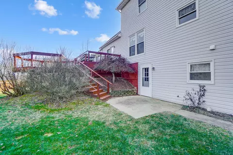 Exterior - 4675 W Jackson Rd, Enon, OH 45323 photo 19 of 21