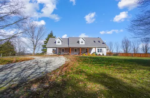 4675 W Jackson Rd, Enon, OH 45323