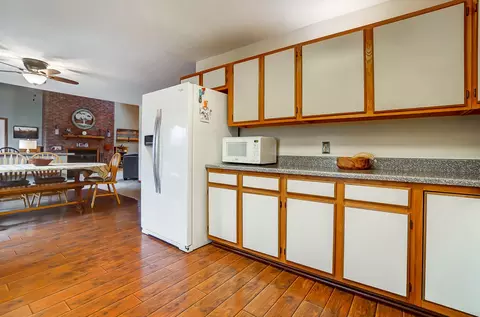 Kitchen - 4675 W Jackson Rd, Enon, OH 45323 photo 6 of 13