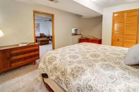Bedroom - 4675 W Jackson Rd, Enon, OH 45323 photo 14 of 14