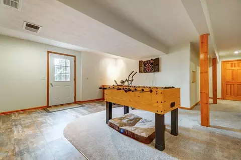 Entry Way - 4675 W Jackson Rd, Enon, OH 45323 photo 6 of 6