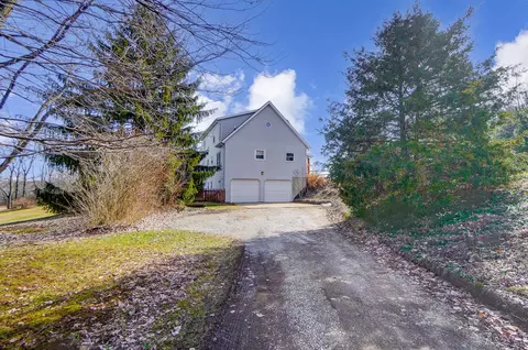 Exterior - 4675 W Jackson Rd, Enon, OH 45323 photo 20 of 21