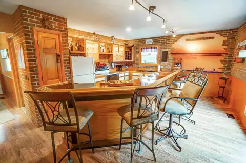 Kitchen - 4675 W Jackson Rd, Enon, OH 45323 photo 7 of 13