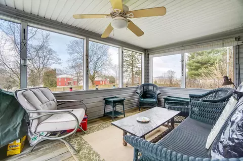 Exterior - 4675 W Jackson Rd, Enon, OH 45323 photo 9 of 21