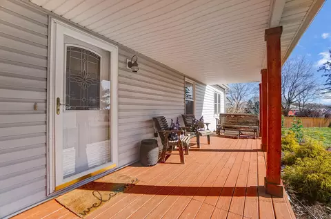Exterior - 4675 W Jackson Rd, Enon, OH 45323 photo 5 of 21