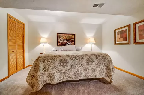 Bedroom - 4675 W Jackson Rd, Enon, OH 45323 photo 13 of 14