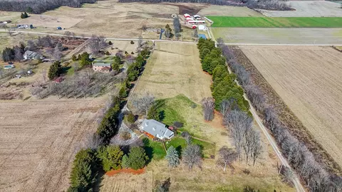 View/Area - 4675 W Jackson Rd, Enon, OH 45323 photo 6 of 9