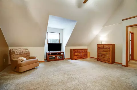 Bedroom - 4675 W Jackson Rd, Enon, OH 45323 photo 6 of 14