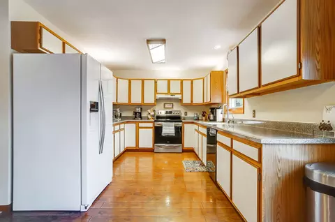 Kitchen - 4675 W Jackson Rd, Enon, OH 45323 photo 1 of 13