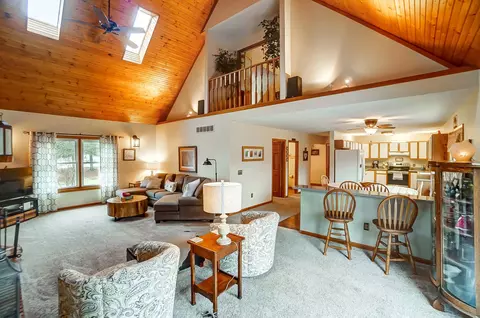 Living - 4675 W Jackson Rd, Enon, OH 45323 photo 10 of 10