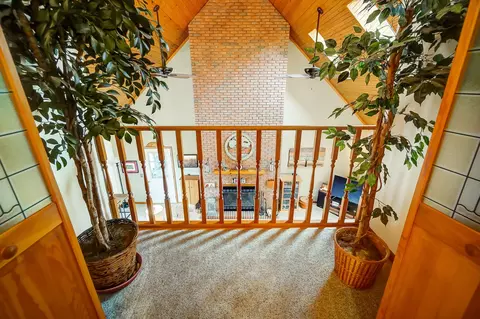 Entry Way - 4675 W Jackson Rd, Enon, OH 45323 photo 4 of 6