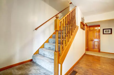Entry Way - 4675 W Jackson Rd, Enon, OH 45323 photo 3 of 6