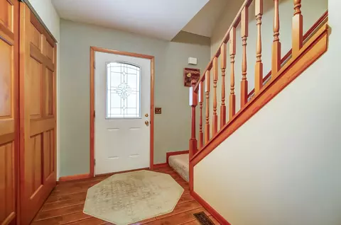 Entry Way - 4675 W Jackson Rd, Enon, OH 45323 photo 2 of 6